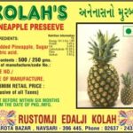 Sweet Kerda Pickle